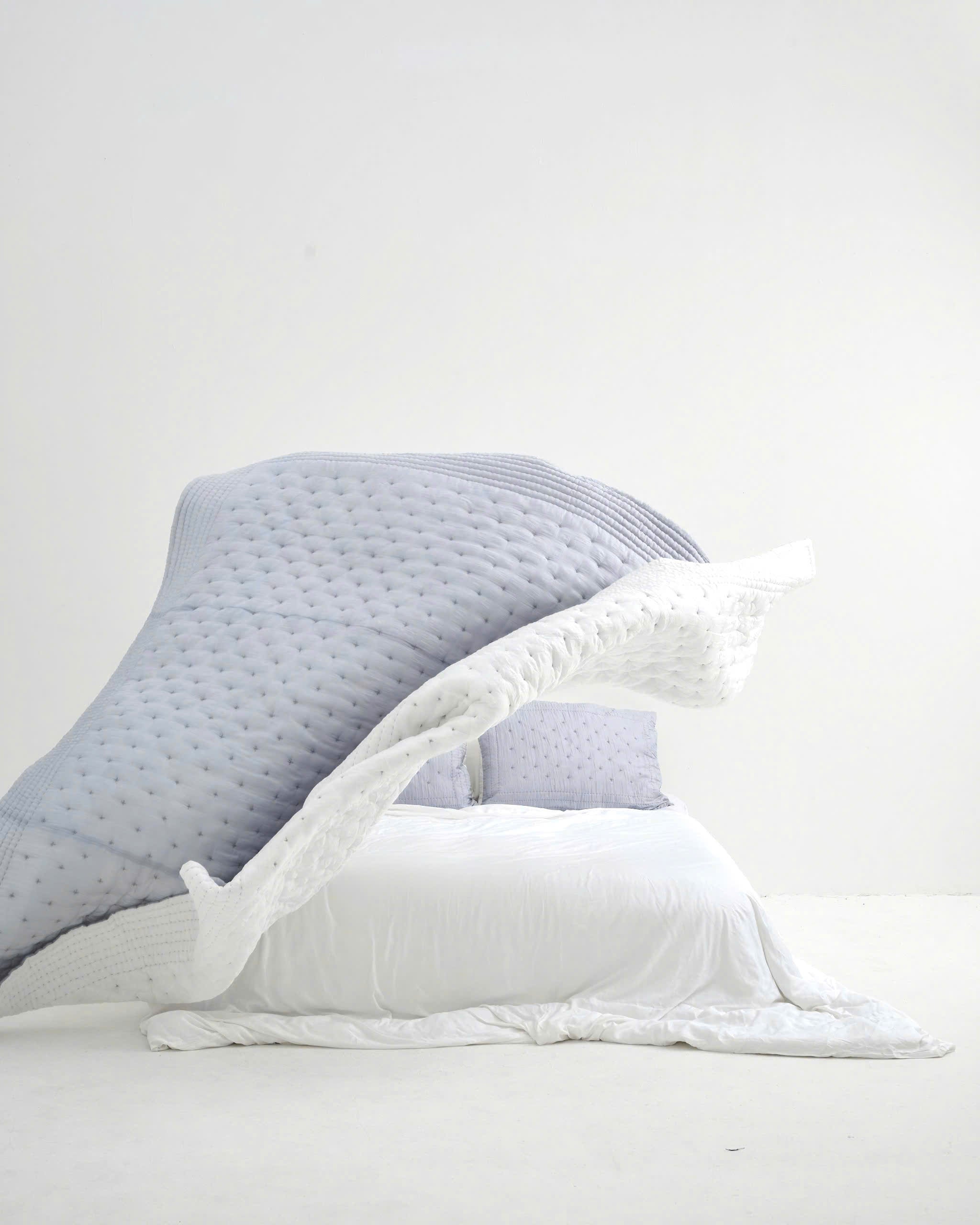 sundayinhoian_nest_silk quilted duvet